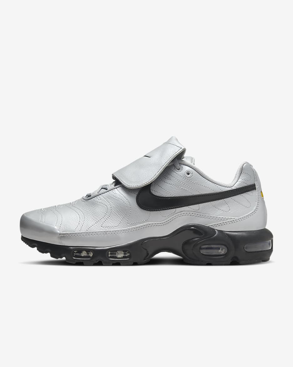 New nike air max grey best sale